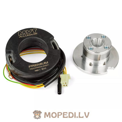 Ignition MVT Premium + light Minarelli after 2003