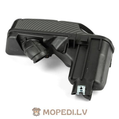 Air Filter Box Piaggio Zip 50 2T Carbon Look