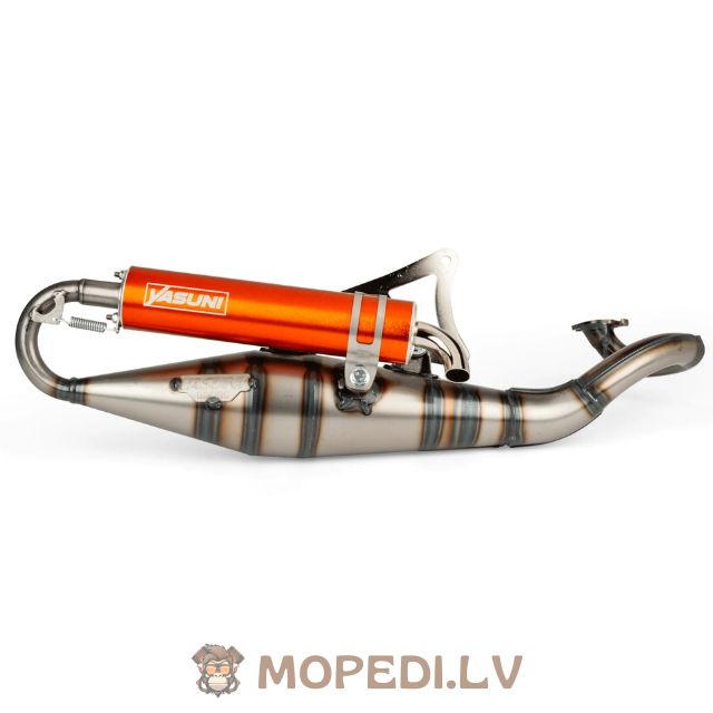 Yasuni R-Pro Minarelli horizontal Orange