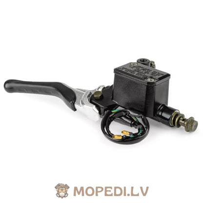 Brake Master Cylinder front type Brembo Yamaha Aerox before 2013