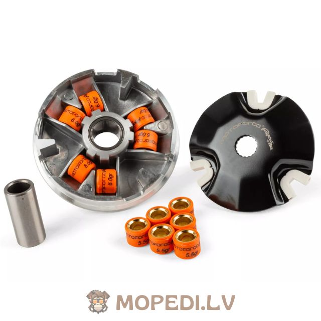 CVT Variator V.2 Motoforce Racing Minarelli (15x12mm)
