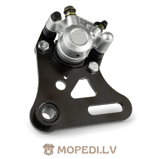 Brake Caliper rear Motoforce Derbi Senda X-Treme after 2011