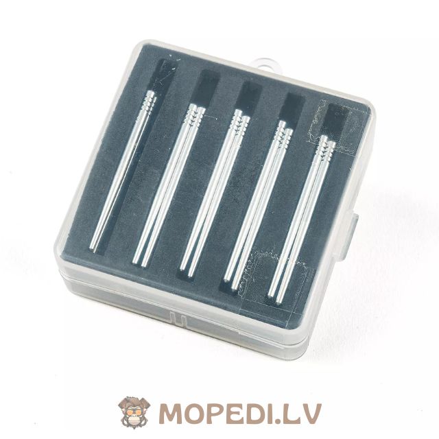 Carburetor Needle Set (x10) PHBG