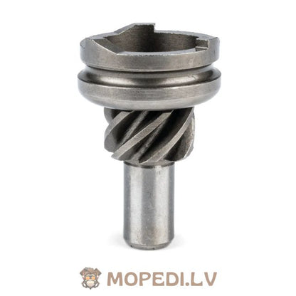 Kickstart Pinion Gear Peugeot 12.5mm