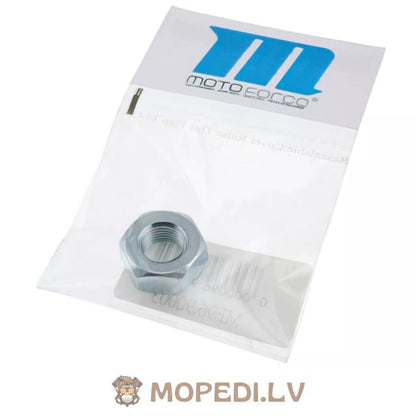 Clutch Bell Nut M10x1mm Minarelli / China 2-stroke