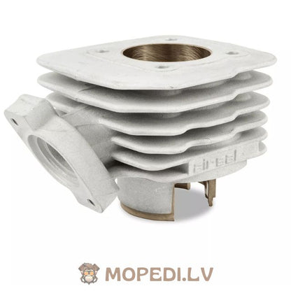 Airsal Sport 70cc aluminium Peugeot vertical AC