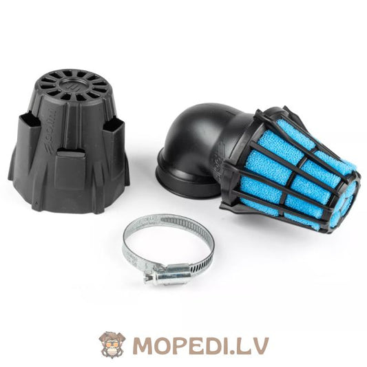 Polini 90° 46mm black