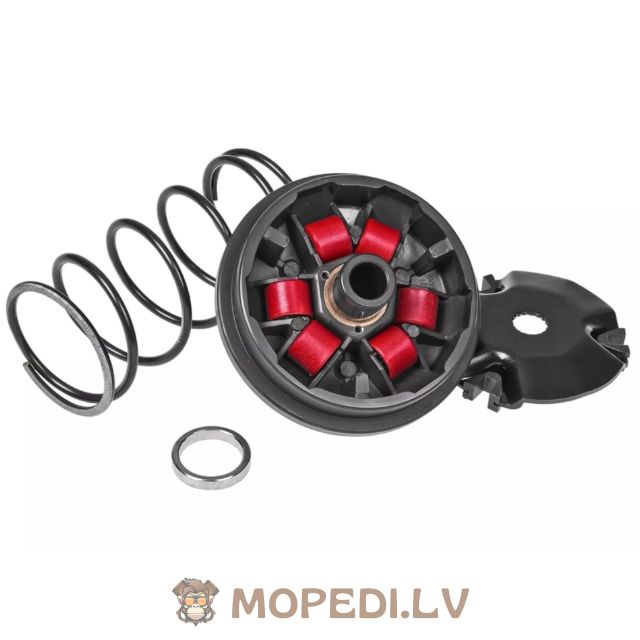 Athena Sport CVT kit Minarelli
