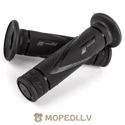Grips ProGrip 837 Closed End black