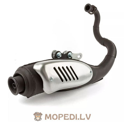 Stage6 Street Minarelli vertical AC