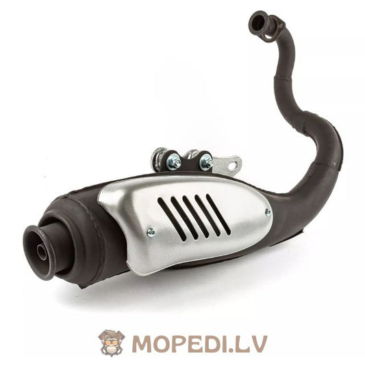 Stage6 Street Minarelli vertical AC