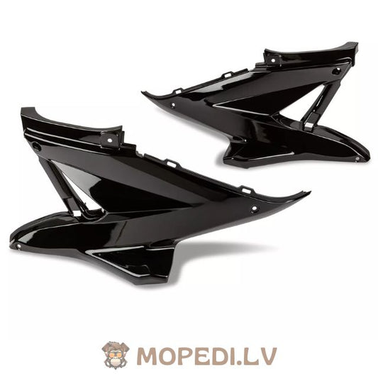 Engine Side Panels left + right side Yamaha Aerox